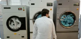 Laundry Service
